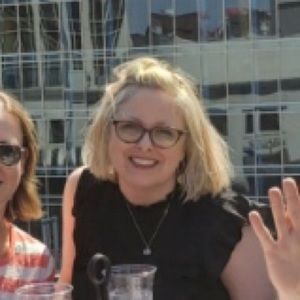 Meet your Posher, Pamela